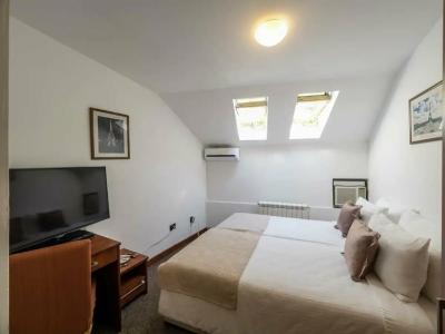 Garni Le Petit Piaf - 81