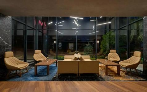 Mövenpick Trabzon - 93