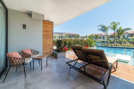 Akra Fethiye The Residence Tui Blue Sensatori - Ultra All Inclusive - Adults Only - 81