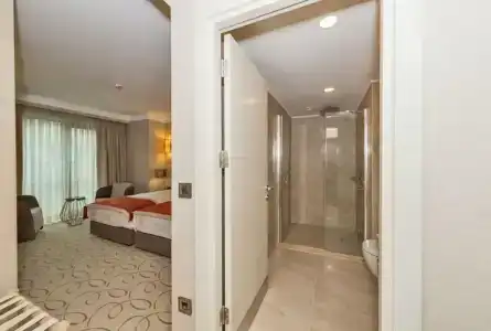 MARE PARK & SPA - 14