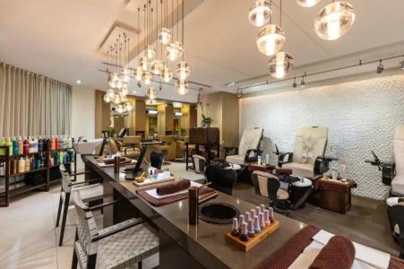 The Palms & Spa - 92