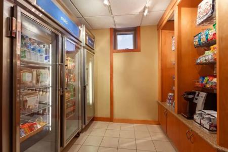 Hilton Garden Inn Lancaster - 22