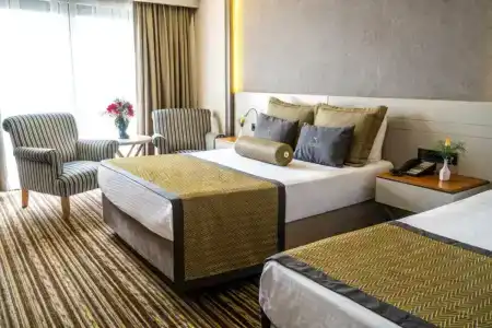 Hierapolis Thermal - 71