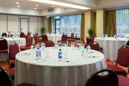 Wyndham Grand Pittsburgh - 92