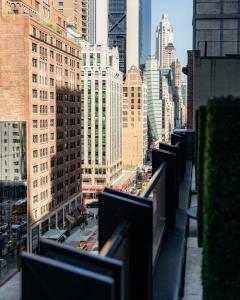 Le Meridien New York, Central Park by Marriott - 37