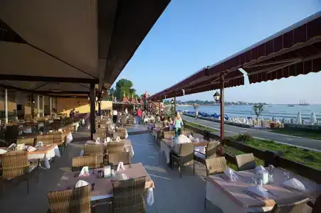 Ozlem Garden - All Inclusive - 77