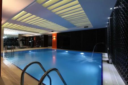 Victory & Spa Istanbul - 79