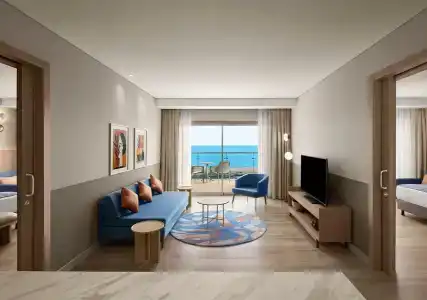 Akra Sorgun Tui Blue Sensatori - All Inclusive - 3