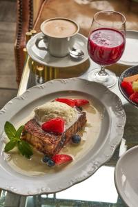 Le Meridien New York, Central Park by Marriott - 52