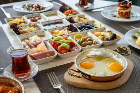 Yasmak Sultan - 48