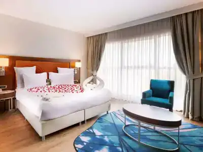 Mercure Istanbul Bakirkoy - 33