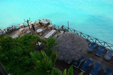 Langi Langi Beach Bungalows - 13