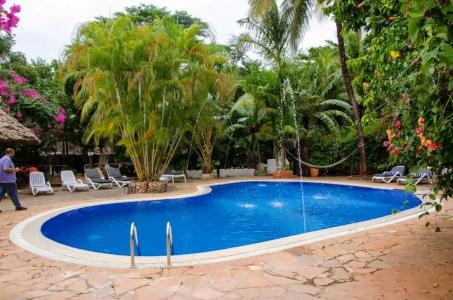 Langi Langi Beach Bungalows - 79