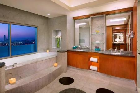 The Nile Ritz-Carlton, Cairo - 64