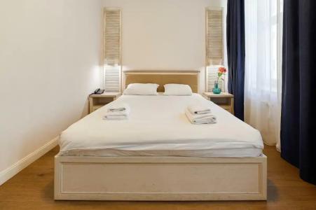 Stabu Sēta Residence - 47