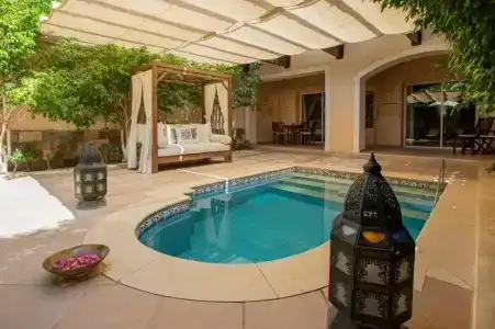 Jaz Makadi Star & Spa - 83