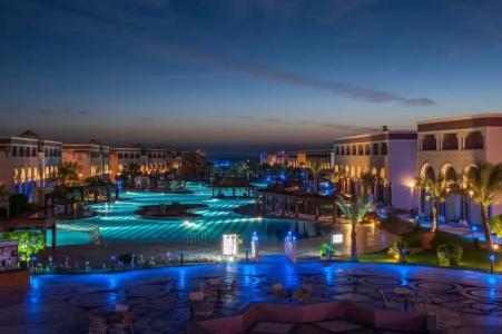 Sunrise Mamlouk Palace Resort - 32