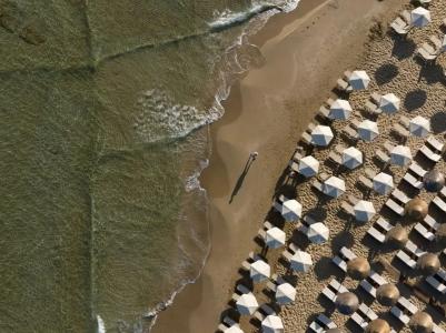 High Beach Resort - 24