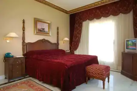 Concorde El Salam Sharm El Sheikh Front - 61