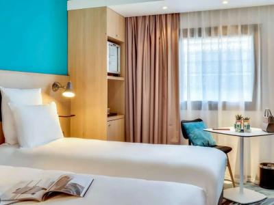 Mercure Paris Gare De Lyon TGV - 72