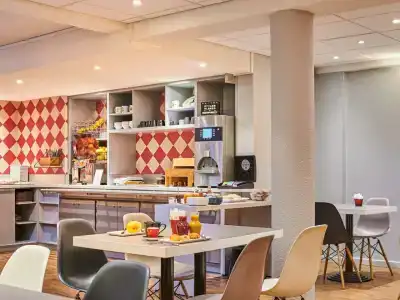 ibis Styles Paris Alesia Montparnasse - 3