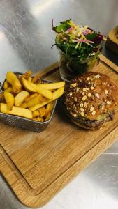 Golden Tulip Aix en Provence - 58