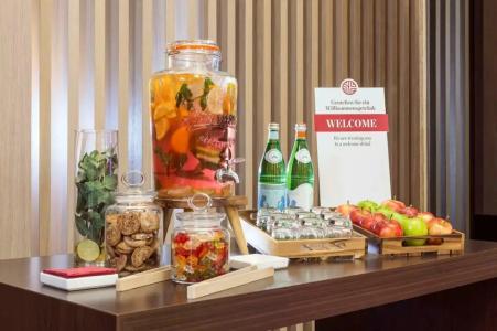 NH Collection Berlin Mitte am Checkpoint Charlie - 73