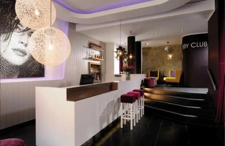 Leonardo Boutique Munich - 16