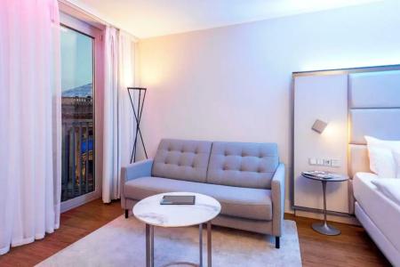 NH Collection Berlin Mitte am Checkpoint Charlie - 8