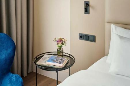 NH Berlin Kurfürstendamm - 42