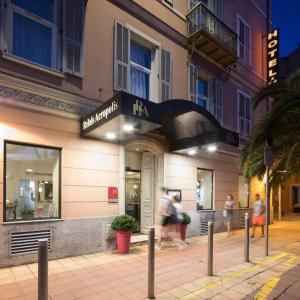 Hôtel Relais Acropolis - 55