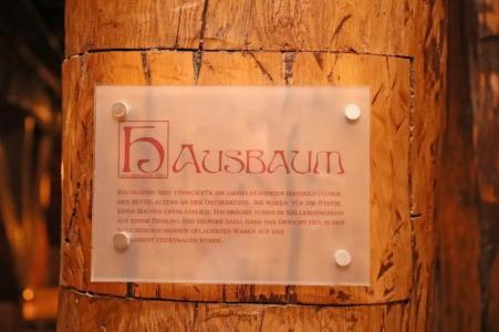 Romantik Scheelehof Stralsund - 40