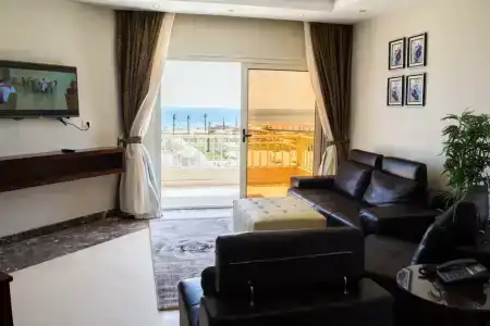 Tolip Taba Resort And Spa - 30