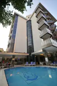 Kleopatra Micador Otel - 0