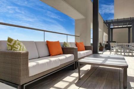 Hilton Garden Inn Charlotte Waverly - 14