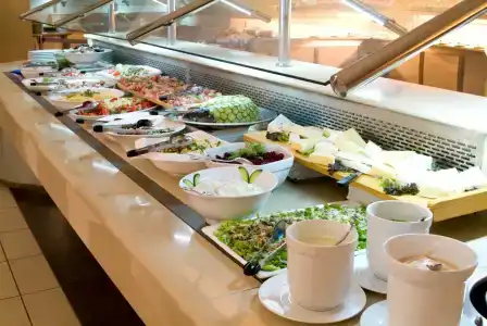 Atlantica Miramare Beach - 82