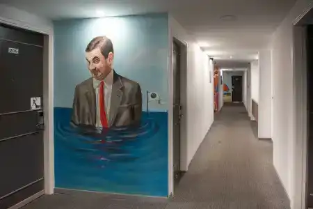 Rise Street Art - 14