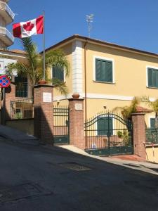 Villa Scotillo Guest House
