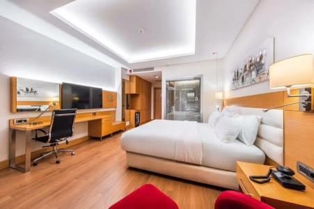 Holiday Inn Ankara - Cukurambar, an IHG - 83