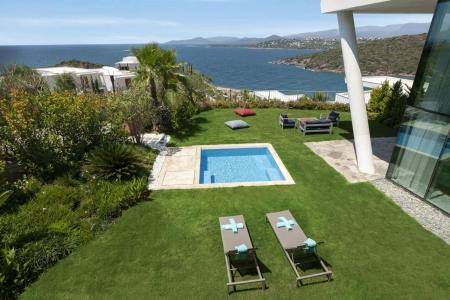 Le Meridien Bodrum Beach Resort - 16