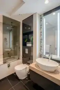 Radisson Dubai, Damac Hills - 81