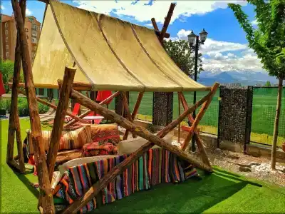 The Kayseri Loft - 9