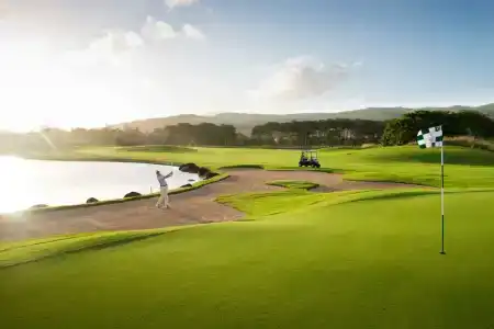 Heritage Awali Golf & Spa Resort - All Inclusive - 50