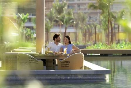 InterContinental Ras Al Khaimah Resort and Spa, an IHG - 92