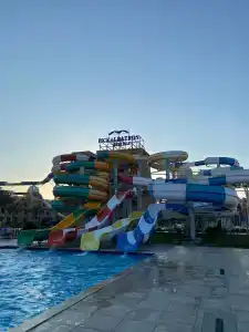 Pickalbatros Aqua Blu Resort - Hurghada - 26
