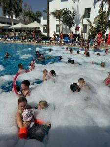 Novotel Sharm El-Sheikh - 5