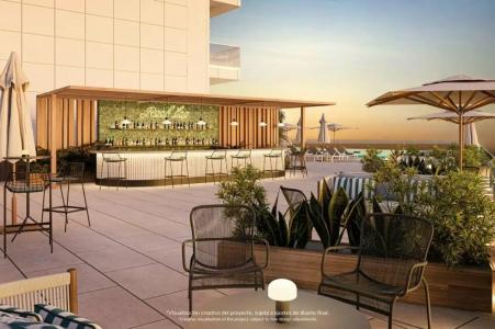 AR Diamante Beach Spa - 35