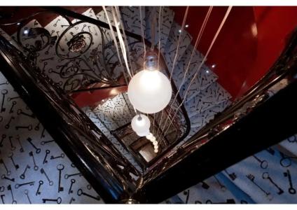 Secret de Paris - & Spa - 48