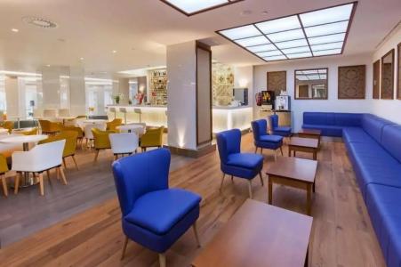 Port Benidorm & Spa 4* Sup - 49