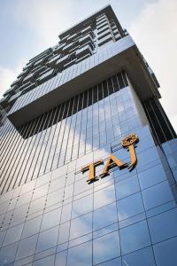 Taj Jumeirah Lakes Towers - 3